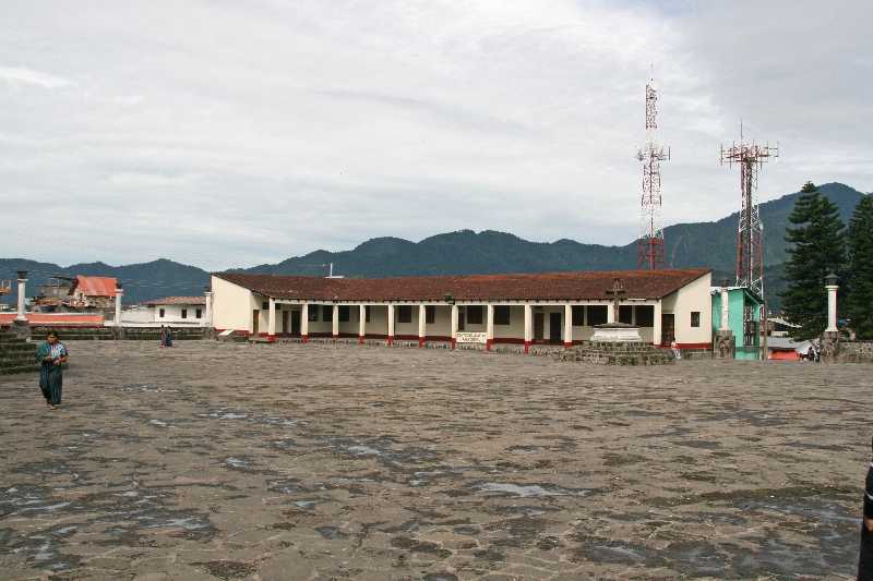 Mexico & Guatemala 2010 - 0617